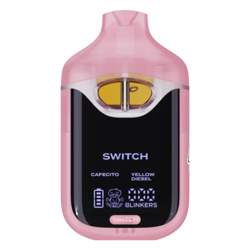 Boutiq Switch Disposable