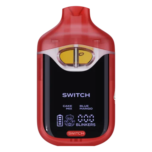 Boutiq Switch Disposable