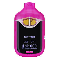 Boutiq Switch Disposable