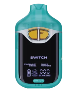 Boutiq Switch Disposable