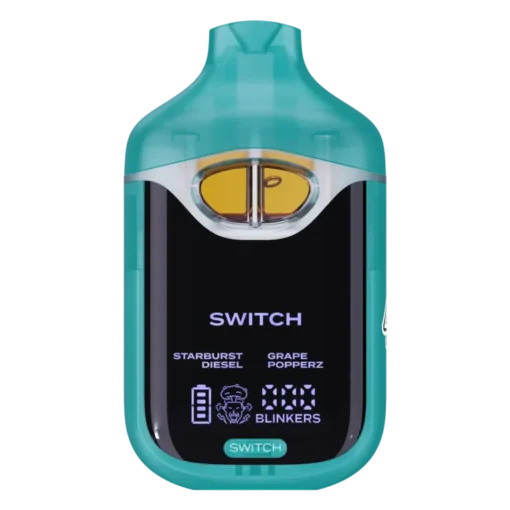 Boutiq Switch Disposable