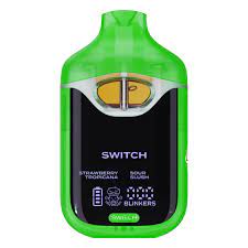 Boutiq Switch Disposable