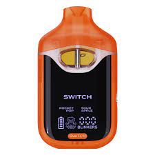 Boutiq Switch Disposable