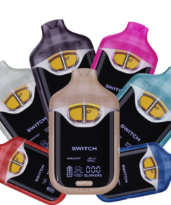 Boutiq Switch Disposable