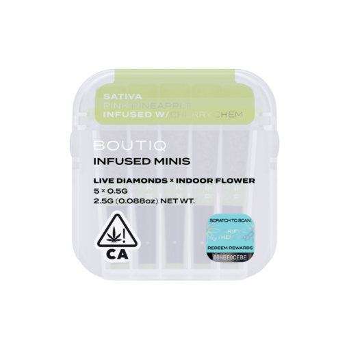 Boutiq Switch Disposable