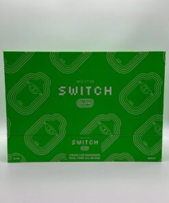 Boutiq Switch Disposable