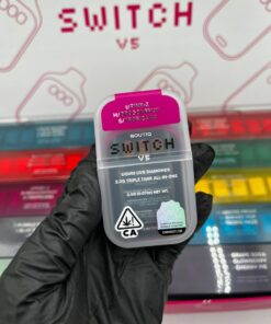 Boutiq Switch Disposable